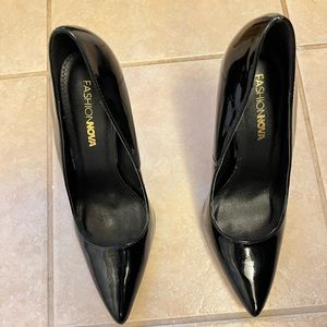 Fashionnova Pointy Toe Pumps